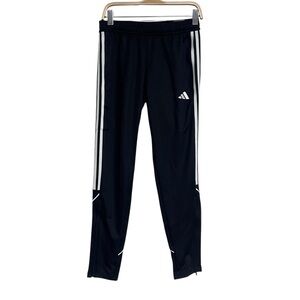 NWT Women’s‎ Adidas Tiro 23 Black League Full Length Pants Soccer Football Small